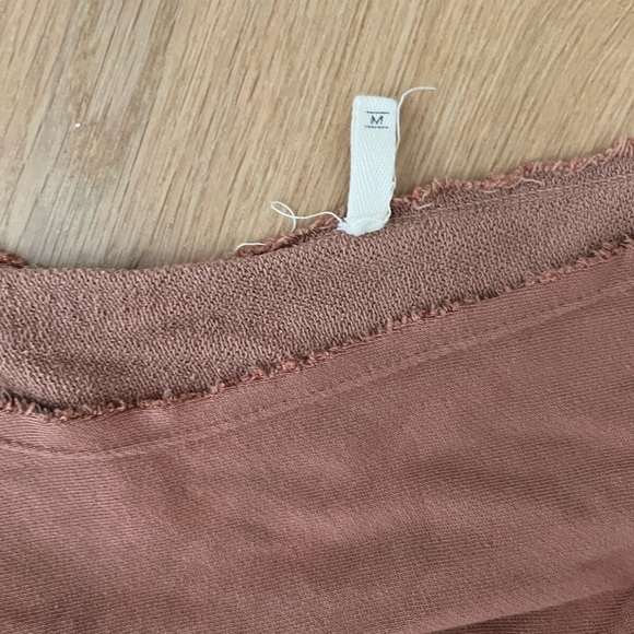 Brown sweatsuit - Picture 4 of 4